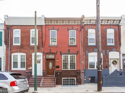 1722 Morris St, Philadelphia, PA, 19145