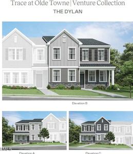 5408 Andesine Trl, Raleigh, NC, 27610