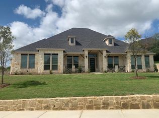 265 Mockingbird Ln, Heath, TX 75032