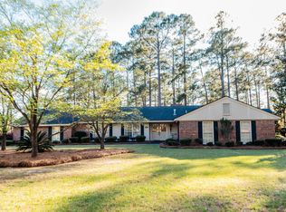 5207 Forest Lake Rd, Eastman, GA 31023
