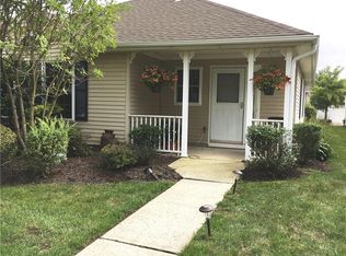 203 N Pondview Blvd, Monroe Township, NJ 08831