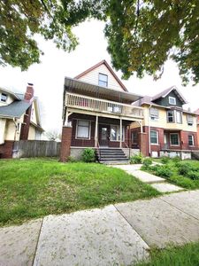 2132 South Layton BOULEVARD #2132A, Milwaukee, WI, 53215