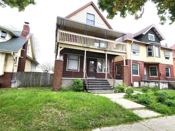 2132 South Layton BOULEVARD #2132A, Milwaukee, WI 53215