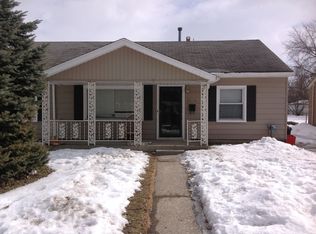 26034 Normandy St, Roseville, MI