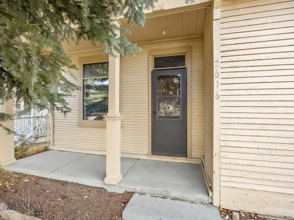 2616 Walnut St, Butte, MT 59701