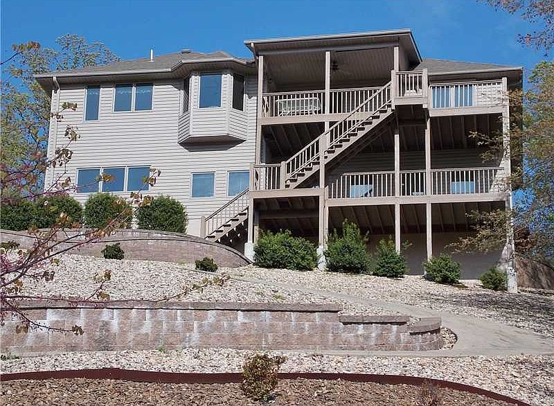 12 Cromarty Ln, Bella Vista, AR 72715 Zillow