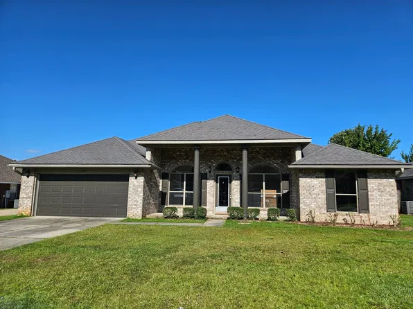 17270 Coventry Estates Blvd, Diberville, MS 39540