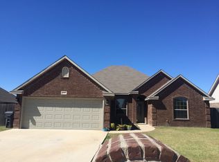 1829 Kendall Dr, Ardmore, OK 73401