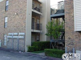 9520 Royal Ln APT 107, Dallas, TX 75243
