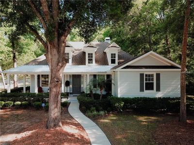 490 W Michigan Ave, Lake Helen, FL, 32744