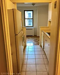 Rented by Living New York