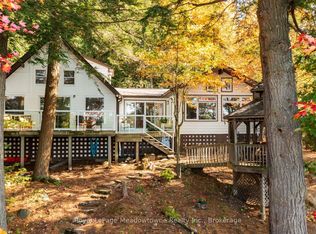 6 Channelview Rd, Seguin, ON P2A0B6