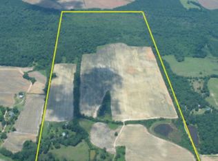 4265 Howard Rd, Pavo, GA 31778