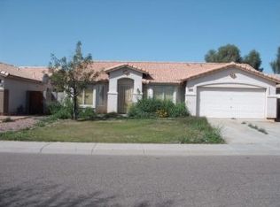 8704 W Corky Obrien Dr, Tolleson, AZ 85353