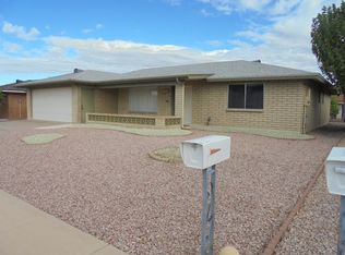 4718 E Edgewood Ave, Mesa, AZ 85206