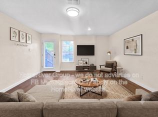 7403 Kingswood Cir, Fort Worth, TX 76133
