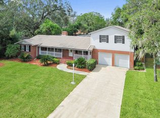 1321 San Amaro Rd, Jacksonville, FL 32207