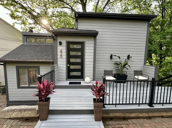 439 Flinn Ave, Cincinnati, OH 45226
