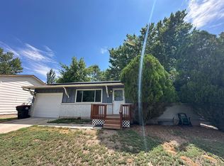 4503 Montebello Dr, Colorado Springs, CO 80918