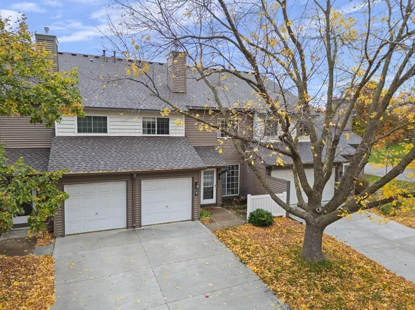 10045 Russell Ave N APT 11, Brooklyn Park, MN 55444