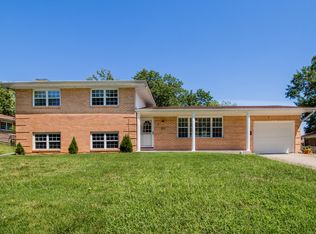 500 Westridge Dr, Columbia, MO 65203