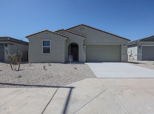 24599 W Ashleigh Marie St, Buckeye, AZ 85326
