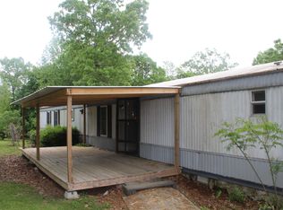 535 Lucas Ridge Ln, Waverly, TN 37185