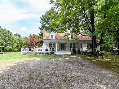 4 Molland Dr Rhinebeck Ny 12572 Zillow