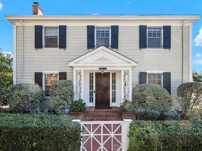 22 W Islay St, Santa Barbara, CA, 93101