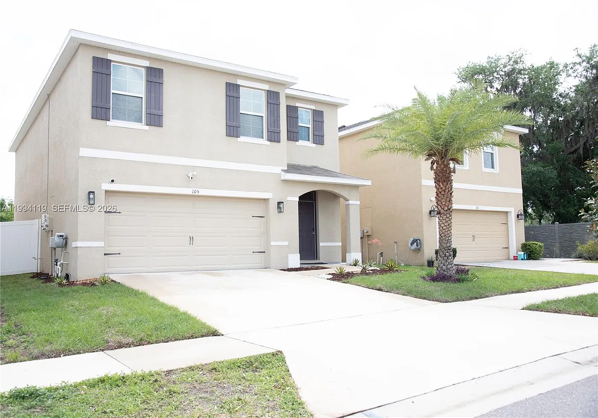 Building Photo - 105 Lacewing Pl
