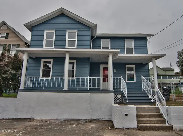 89 Cliff St, Pittston, PA 18640