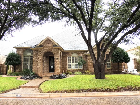 15 Winners Cir, Abilene, TX 79606