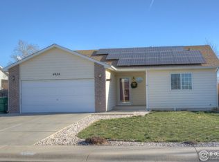 4024 Meadows Ave, Evans, CO 80620