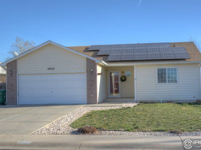 4024 Meadows Ave, Evans, CO, 80620