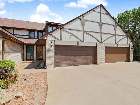 641 N Woodlawn St APT 2, Wichita, KS 67208