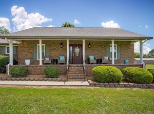 3579 Hilham Rd, Cookeville, TN 38506