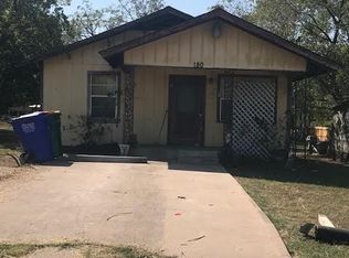 166 Highway 290 W, Elgin, TX 78621