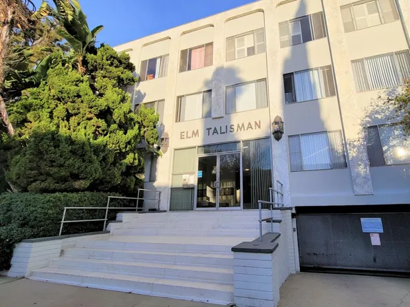 Elm Luxury Investments LLC, 134 S Elm Dr #104, Beverly Hills, CA 90212