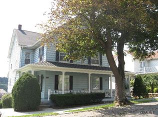 906 Somerset Ave, Windber, PA