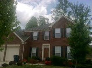 15520 Glastonbury Way, Upper Marlboro, MD 20774