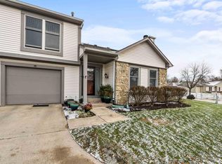 6017 Sawmill Woods Dr, Fort Wayne, IN 46835