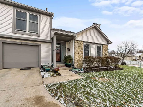 6017 Sawmill Woods Dr, Fort Wayne, IN 46835