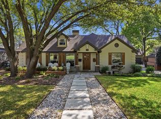 3409 Dorothy Ln S, Fort Worth, TX 76107