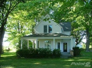 8370 Lumley Rd, Bear Lake, MI 49614