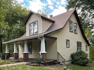 2909 Center St, Lynchburg, VA 24501