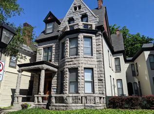 418-4 Warren Cres, Norfolk, VA 23507