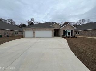 9009 Addison Blvd, Long Beach, MS 39560