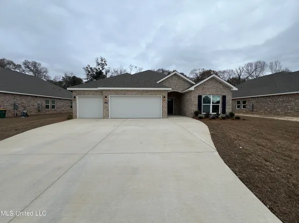 9009 Addison Blvd, Long Beach, MS 39560