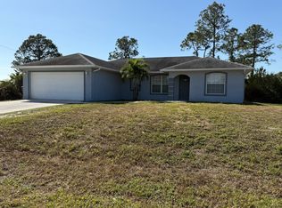 730 Barcia St E, Lehigh Acres, FL 33974