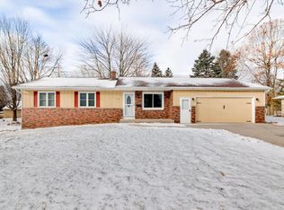 514 N Indiana Ave, West Bend, WI 53090